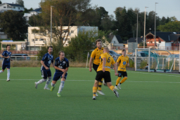 Varfjell - Tomrefjord 2021